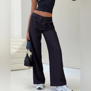 Princess Polly Wide Pants